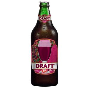 imagem do produto Chopp De Vinho Draft 600ml