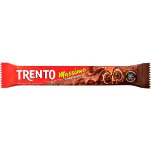 imagem do produto TRENTO MASSIMO 25G