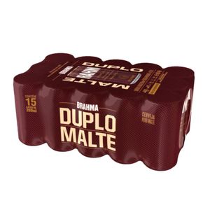 imagem do produto Brahma Duplo 269ml(15)