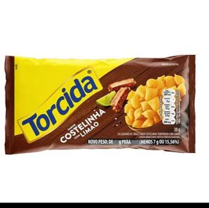 imagem do produto TORCIDA COSTELINHA 60G 
