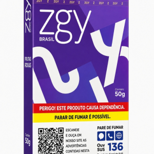 imagem do produto ZGY FRUTAS ROXAS