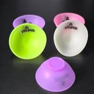 imagem do produto CUIA SILICONE 