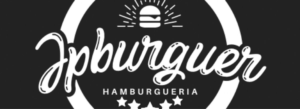 Jp Burguer capa