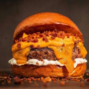 imagem do produto Jp bacon picadinho com queijo cheddar