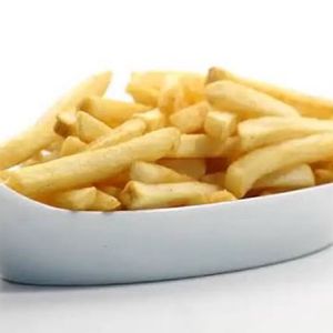 imagem do produto Batata frita G 400grama