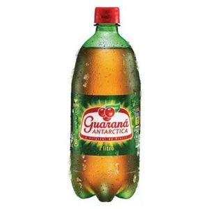 imagem do produto Guaraná 1L