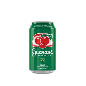 imagem do produto Guaraná lata 350ml