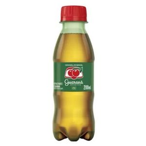 imagem do produto Guaraná pet 200ml
