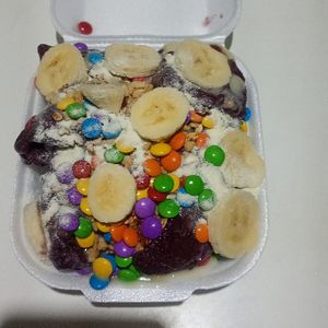 imagem do produto Porção pequena açaí 