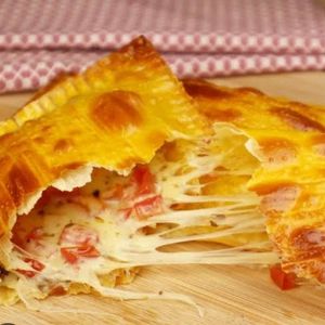 imagem do produto Pastel de Pizza