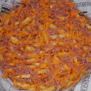 imagem do produto Porção Grande I Caixa de Pizza Brotinho 