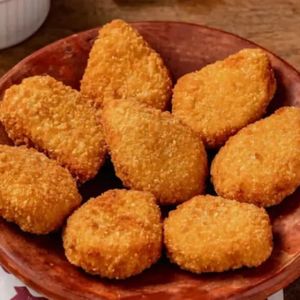 imagem do produto Porção de Nuggets 