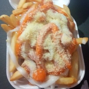 imagem do produto Porção Pequena