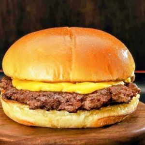 imagem do produto Shaday Burguer 