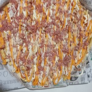 imagem do produto Porção Grande II Caixa de Pizza