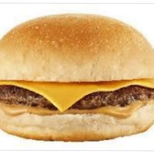 imagem do produto X Burguer