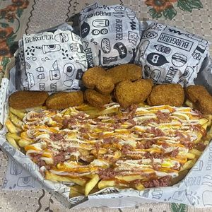 imagem do produto Combo El Shaday família 