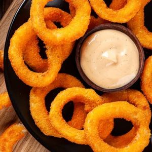 imagem do produto Porção de Onion Ring