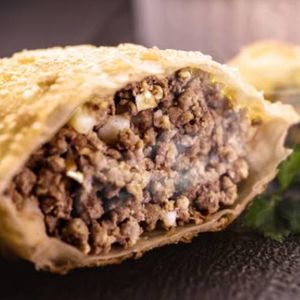 imagem do produto Pastel de Carne