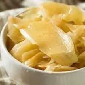 imagem do produto Porção de gengibre 