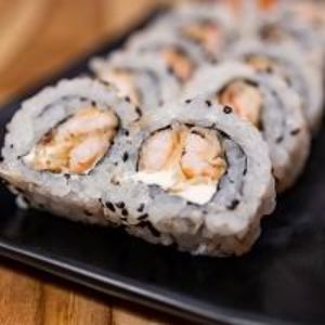 imagem do produto Uramaki EBI - 4 unidades