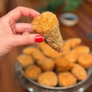 imagem do produto 4 mini temakis 