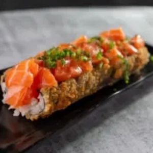 imagem do produto Hot Open Salmão 