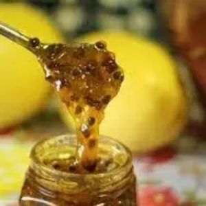 imagem do produto Geleia de maracujá 