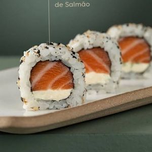 imagem do produto Uramaki Filadélfia 