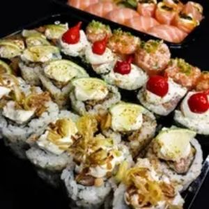 imagem do produto Combo 50 peças especiais 