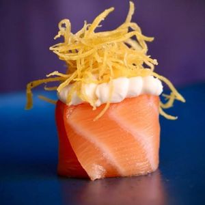 imagem do produto Joy crispy de alho poró 