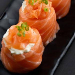 imagem do produto Joy salmão  