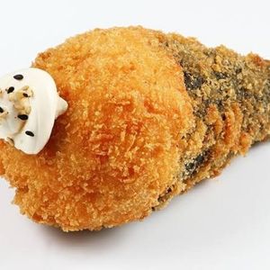 imagem do produto Temaki Hot (empanado e frito)