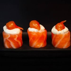 imagem do produto Tasty pimenta biquinho 