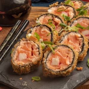 imagem do produto Hot sem arroz 