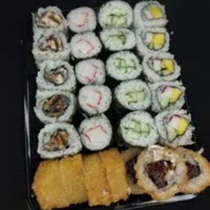 imagem do produto Combo 50 peças baratissimo 