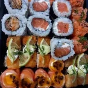 imagem do produto Combo 45 peças 