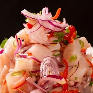imagem do produto Ceviche 200g 