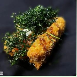 imagem do produto Hot Open Salmão e crispy - cópia