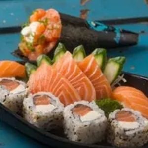 imagem do produto Combo sublime 