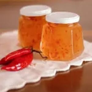 imagem do produto Geleia de pimenta 
