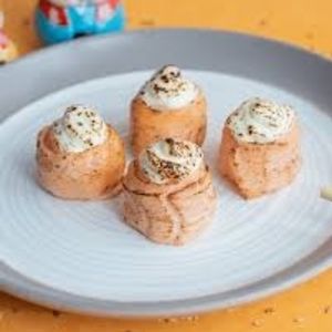 imagem do produto Tasty sem geleia maçaricado