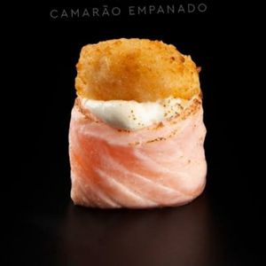 imagem do produto Tasty EBI empanado