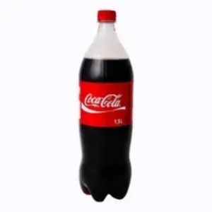 imagem do produto Coca Cola 1,5L