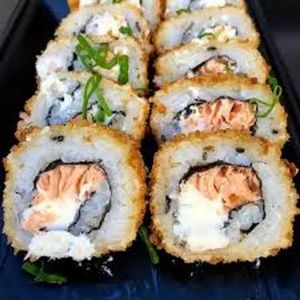 imagem do produto Hot Holl Filadélfia 