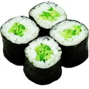 imagem do produto Hossomaki Kappamaki