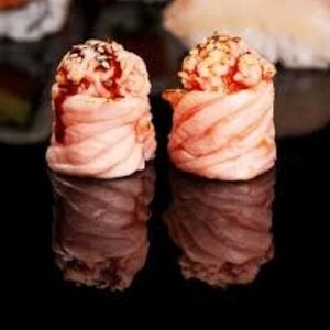 imagem do produto Joy salmão maçaricado 