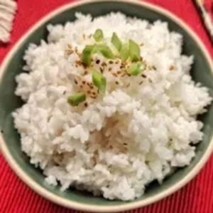 imagem do produto Porção de arroz japonês 
