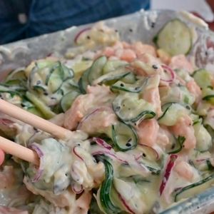 imagem do produto Salada Supreme San