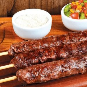 imagem do produto espetinho Kafta